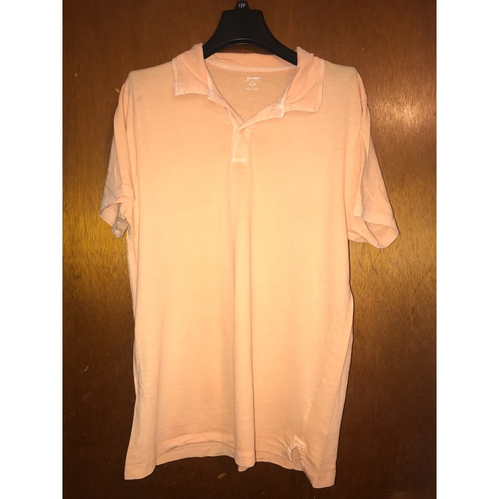 Men’s Old Navy Button Up